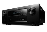 7.1 Channel 4K And 3D AV Home Theater Network Rece