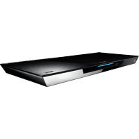 Black 3D Blu-ray Disc Player - DMP-BDT320