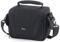 Digital Camcorder Case In Black - 34683