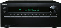 7.2 Channel Black Network AV Receiver - TX-NR1010