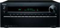 9.2 Channel Black Network AV Receiver - TX-NR3010