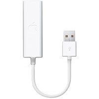 USB Ethernet Adapter - MC704ZM/A