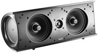 Black ProCenter 1000 Center Channel Speaker - PROC