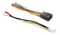 Amplifier Integration Harness - 70-5519