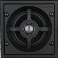 Visual Performance Series 4   White Square In-Wall