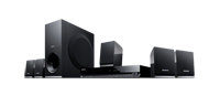 5.1 Channel DVD Home Theater System - DAV-TZ140