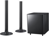 46   2.1 Channel Convertible Sound Bar - HW-E550