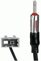 Kia Car Radio Antenna - 40-KI10