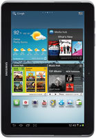 16GB Galaxy Tab 2 Wi-Fi Tablet - GT-P5113TSYXAR