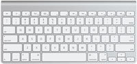 Aluminum Wireless Keyboard - MC184LLB