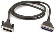 Pro Series IEEE 1284 Parallel Printer Cable - F2A0