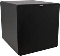 by Klipsch Power 12 Subwoofer - 1014807