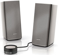 Companion 20 Multimedia Speaker System - COMP20