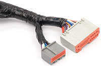 Harness For Ford, Lincoln And Mercury Vehicles - P