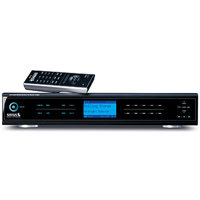 Sirius Satellite Radio Tuner - SR-H2000
