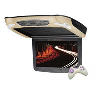 9   In-Car Drop Down Overhead Display - 7908282000