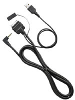 USB iPod Interface Cable - CD-IU200V