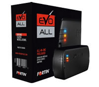 Universal All-In-One Data Bypass And Interface Mod