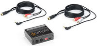 Pac Audio Universal Auxiliary Audio Input Interfac