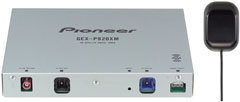 XM Digital Satellite Tuner for Pioneer Headunits -