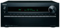 7.2 Channel Black Network Receiver - TX-NR818
