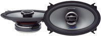 Type-S 4  x6   Coaxial 2-Way Speakers - SPS-406