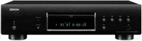 Black 3D Blu-ray Disc Player - DBT-3313UDCI