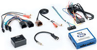 Pac Audio OnStar Radio Replacement Interface - OS-