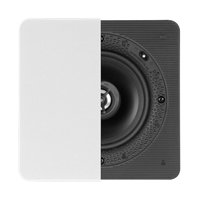 Definitive Disappearing In-Wall Series 5-1/4   Sub