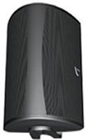 Black Outdoor Single Speaker - AW5500 BLACK