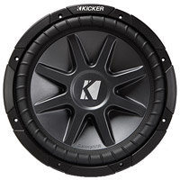 12   CompVR Mobile Subwoofer - 10CVR122