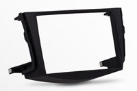 Perfect Fit 8-Inch Car Audio Dash Kit - KTX-RV48-S