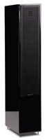 Martin Logan Motion 20 Black Floorstanding Speaker