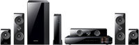 5.1 Channel 3D Blu-ray Home Theater System - HT-E6