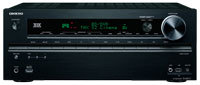 7.2 Channel Black Network Receiver - TX-NR717