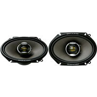 6  x8   2-Way Car Speakers - TS-D6802R