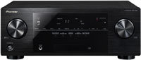 7.1 Channel 3D Ready AV Home Theater Receiver - VS