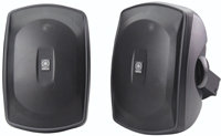 All-Weather Pair Speaker System - NS-AW190BL