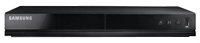 Black DVD Entertainment Player - DVDE360ZA