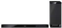 Home Theater System Sound Bar - SCHTB20