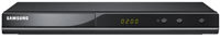 Black DVD Player - DVD-C500