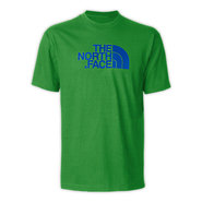 MENS HALF DOME TEE VA3 L