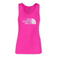 WOMENS HALF DOME TANK A3M L