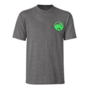 MENS SHORT-SLEEVE LOST ALPINES TEE 62X L