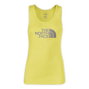 WOMENS HALF DOME TANK A6L M