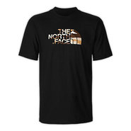 MENS SHORT-SLEEVE CAMO LOGO TEE JK3 L