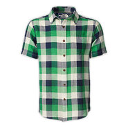 MENS SHORT-SLEEVE SPEARTON SHIRT A7L M