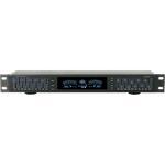 Professional Dual 10 Band Equalizer EQ5151 Black