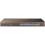 24-Port 10/100Mbps Rackmount Switch TL-SF1024