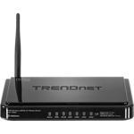 TEW-718BRM N150 Wireless ADSL 2/2+ Modem Router